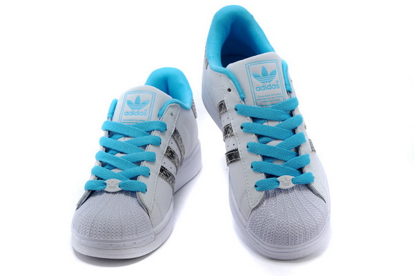 Adidas Originals Superstar Men Shoes 76