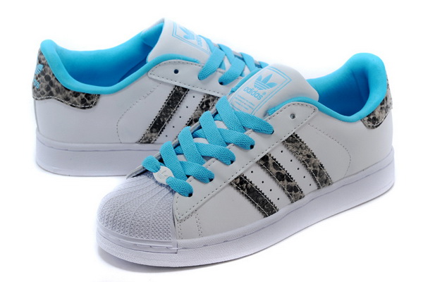 Adidas Originals Superstar Women Shoes 83