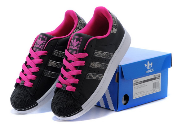 Adidas Originals Superstar Women Shoes 82