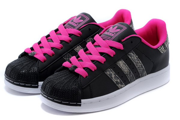 Adidas Originals Superstar Women Shoes 82