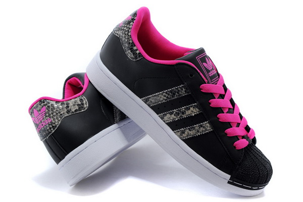 Adidas Originals Superstar Women Shoes 82