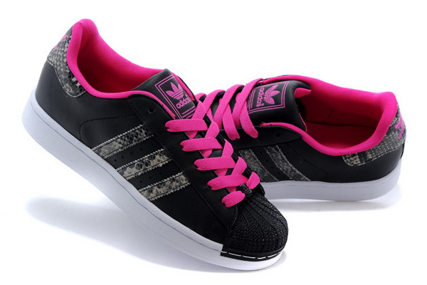 Adidas Originals Superstar Women Shoes 82