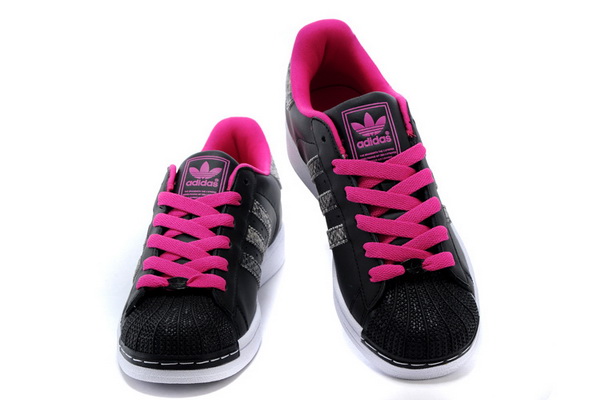 Adidas Originals Superstar Women Shoes 82