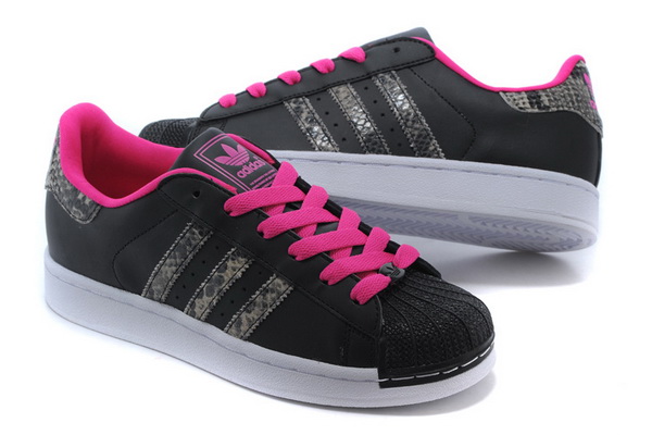 Adidas Originals Superstar Women Shoes 82