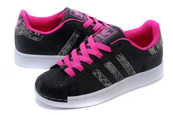 Adidas Originals Superstar Women Shoes 82