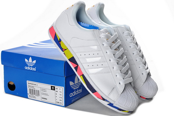 Adidas Originals Superstar Women Shoes 81