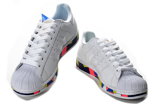 Adidas Originals Superstar Women Shoes 81