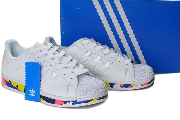 Adidas Originals Superstar Women Shoes 81