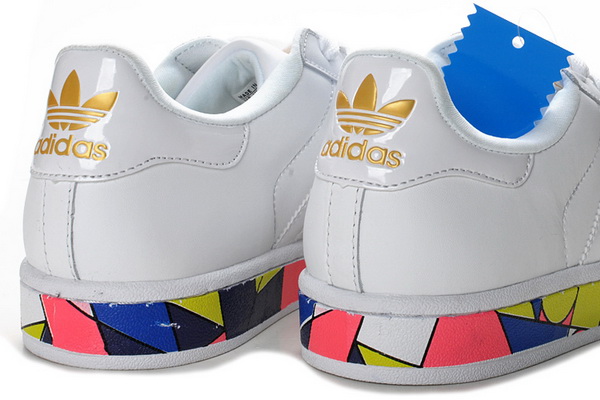 Adidas Originals Superstar Women Shoes 81