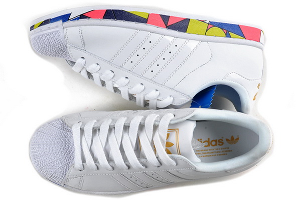 Adidas Originals Superstar Women Shoes 81