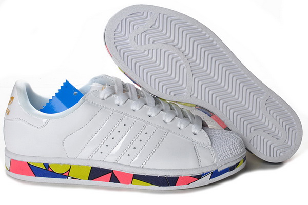 Adidas Originals Superstar Women Shoes 81