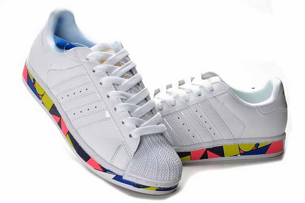 Adidas Originals Superstar Women Shoes 81