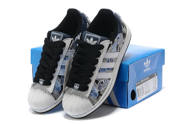 Adidas Originals Superstar Men Shoes 75