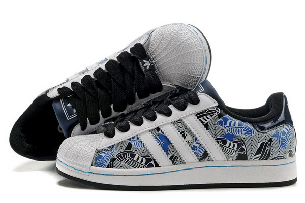 Adidas Originals Superstar Men Shoes 75