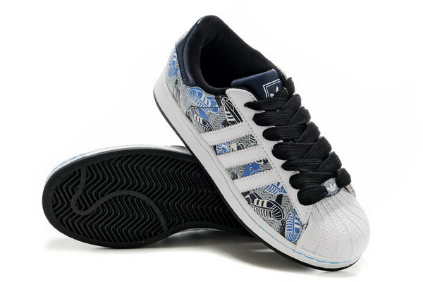 Adidas Originals Superstar Men Shoes 75