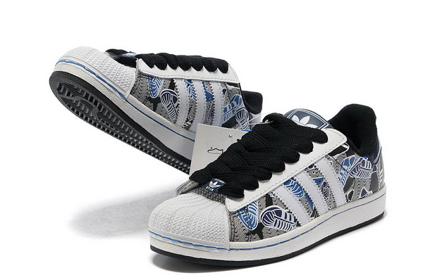 Adidas Originals Superstar Men Shoes 75