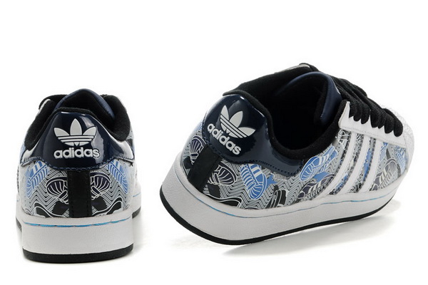 Adidas Originals Superstar Men Shoes 75