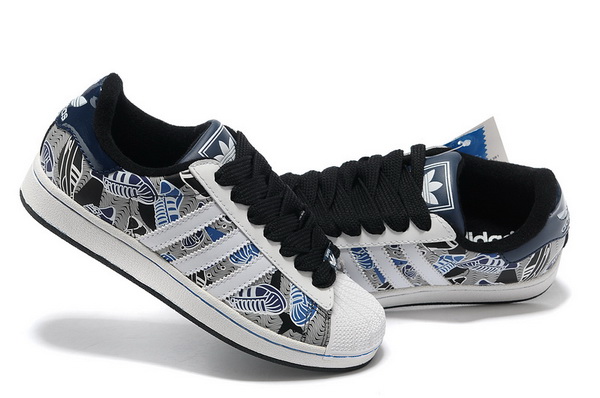 Adidas Originals Superstar Women Shoes 80