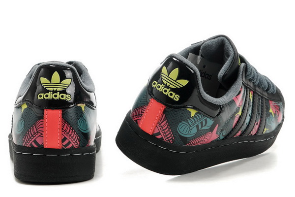 Adidas Originals Superstar Women Shoes 79