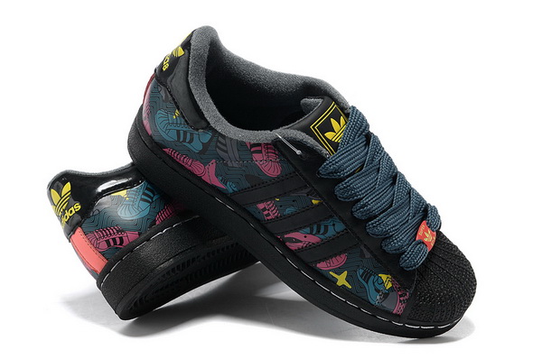 Adidas Originals Superstar Women Shoes 79