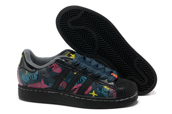 Adidas Originals Superstar Women Shoes 79