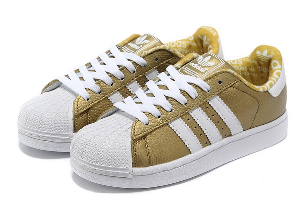 Adidas Originals Superstar Women Shoes 78