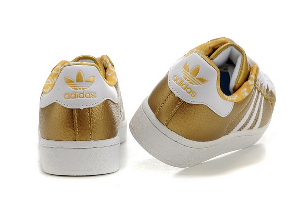 Adidas Originals Superstar Women Shoes 78