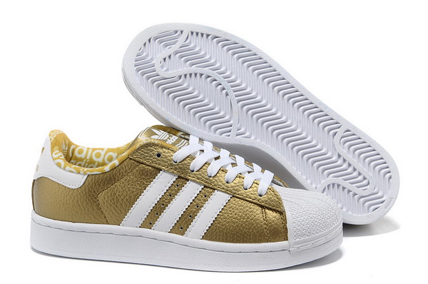 Adidas Originals Superstar Women Shoes 78