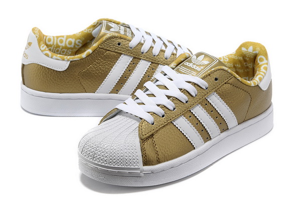 Adidas Originals Superstar Women Shoes 78