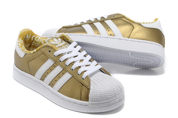 Adidas Originals Superstar Women Shoes 78