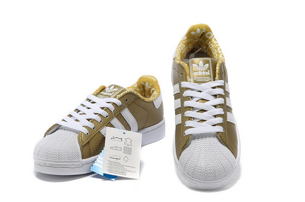 Adidas Originals Superstar Women Shoes 78