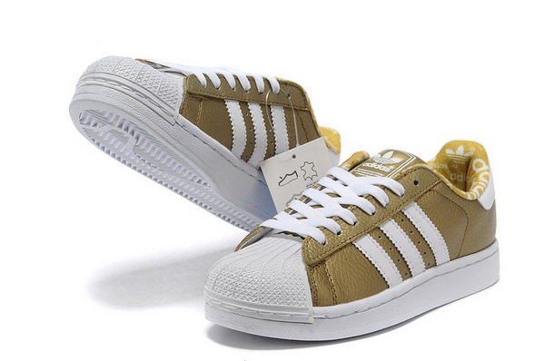 Adidas Originals Superstar Women Shoes 78