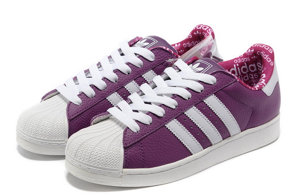 Adidas Originals Superstar Women Shoes 76