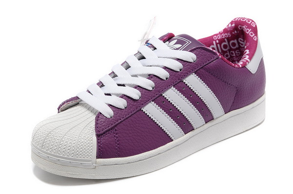 Adidas Originals Superstar Women Shoes 76