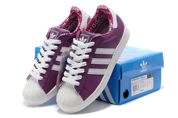 Adidas Originals Superstar Women Shoes 76