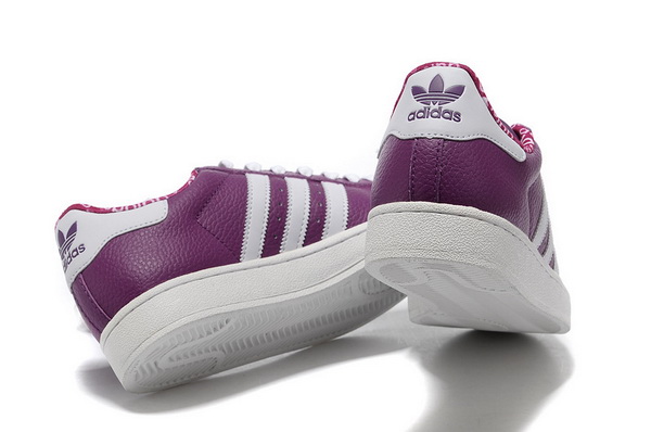 Adidas Originals Superstar Women Shoes 76