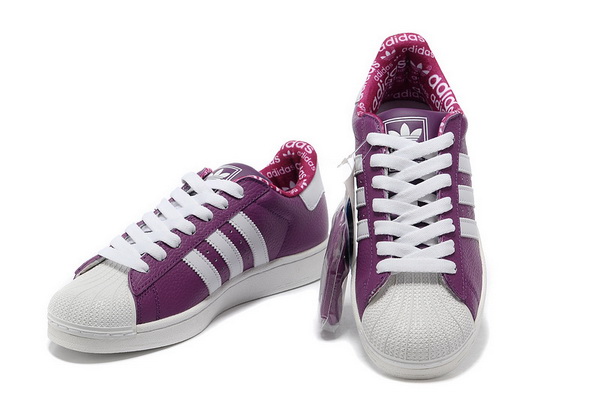 Adidas Originals Superstar Women Shoes 76