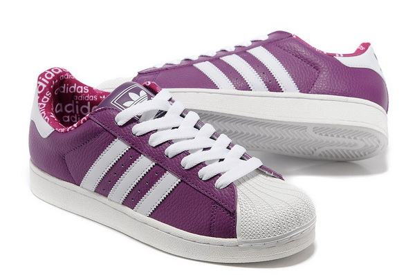 Adidas Originals Superstar Women Shoes 76