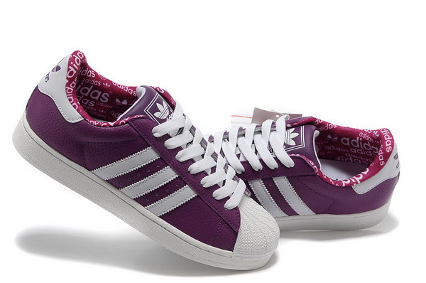 Adidas Originals Superstar Women Shoes 76