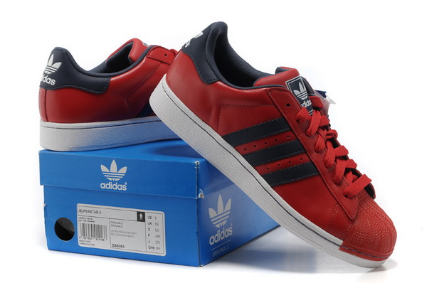 Adidas Originals Superstar Men Shoes 71