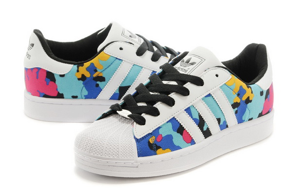 Adidas Originals Superstar Women Shoes 73