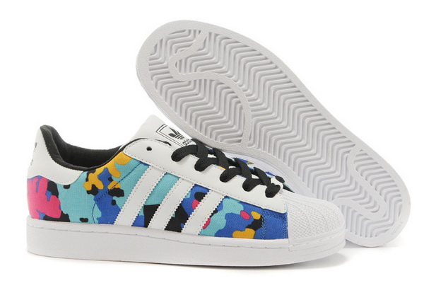 Adidas Originals Superstar Women Shoes 73