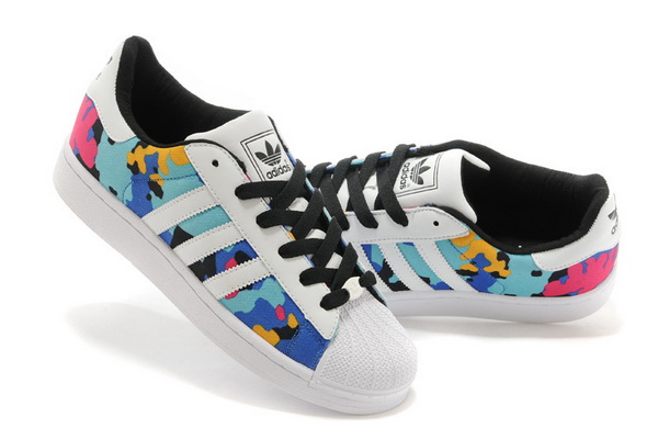 Adidas Originals Superstar Women Shoes 73