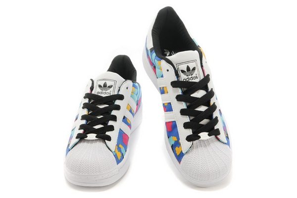 Adidas Originals Superstar Women Shoes 73