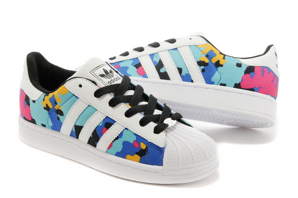 Adidas Originals Superstar Women Shoes 73