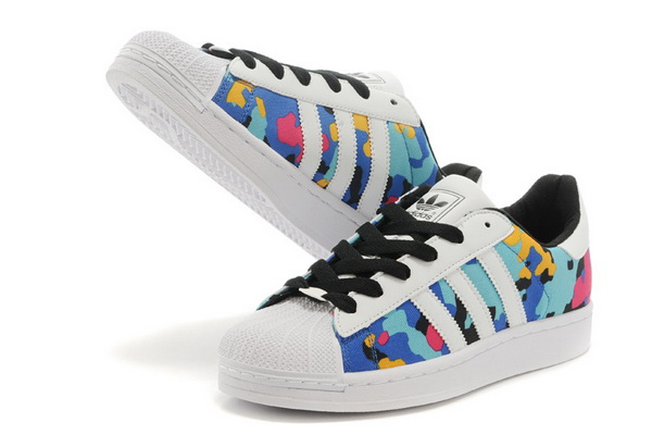 Adidas Originals Superstar Women Shoes 73