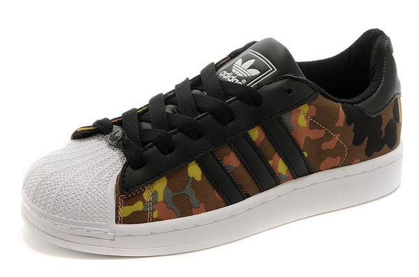 Adidas Originals Superstar Men Shoes 69