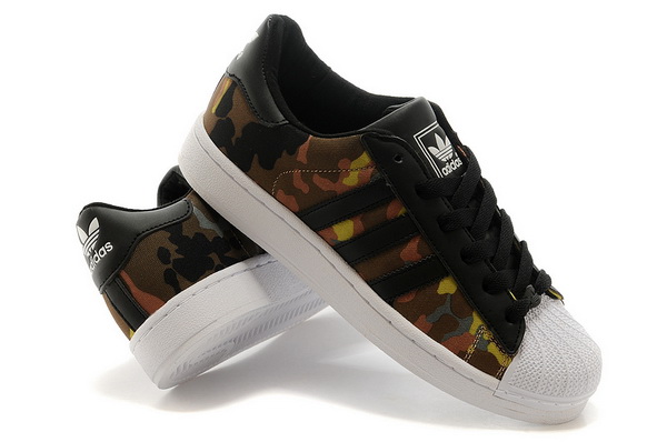 Adidas Originals Superstar Women Shoes 72