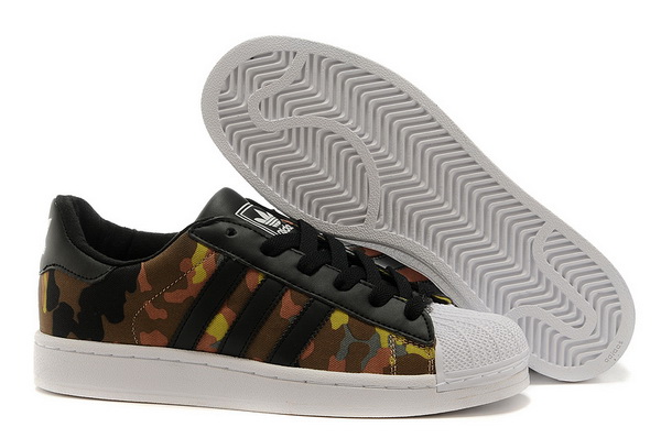 Adidas Originals Superstar Men Shoes 69