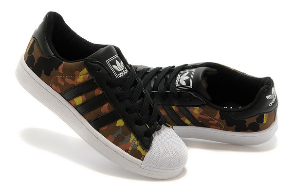 Adidas Originals Superstar Men Shoes 69